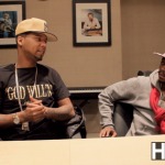 Juelz Santana Talks A Video For Every God Will’n Mixtape Track, Features, New Album & More (Video)