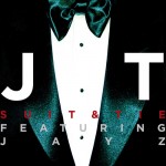 Justin Timberlake – Suit & Tie Ft. Jay-Z (Prod by Timbaland)