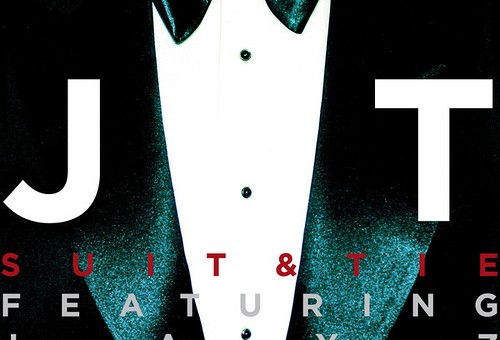 Justin Timberlake – Suit & Tie Ft. Jay-Z (Prod by Timbaland)
