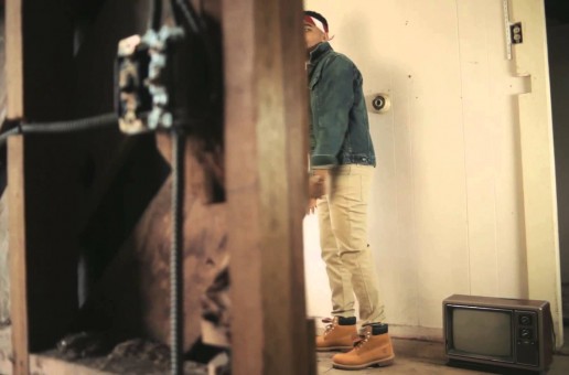Kaliq (@Kaliq777) – Fighting (Video)