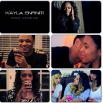 Kayla Enfiniti – Dont Judge Me (Video) (Shot by Chop Mosley)