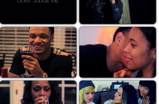 Kayla Enfiniti – Dont Judge Me (Video) (Shot by Chop Mosley)