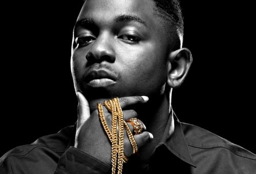Kendrick Lamar (@KendrickLamar) – Backseat Freestyle (Video)