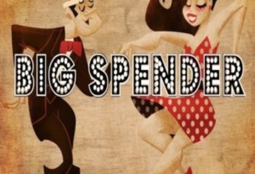 Krujay (@krujay) – Big Spender