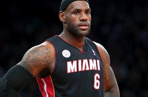 Lebron James (@KingJames) Becomes Youngest NBA Player Ever To 20,000 Career Points (Video)