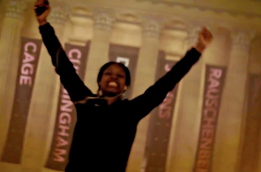Leen Bean (@LeenBean17) – Go Time (Video)