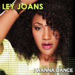 Ley Joans (@LeyJoans) – I Wanna Dance