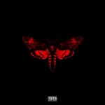 Lil Wayne – I Am Not A Human Being II (Mixtape Artwork)