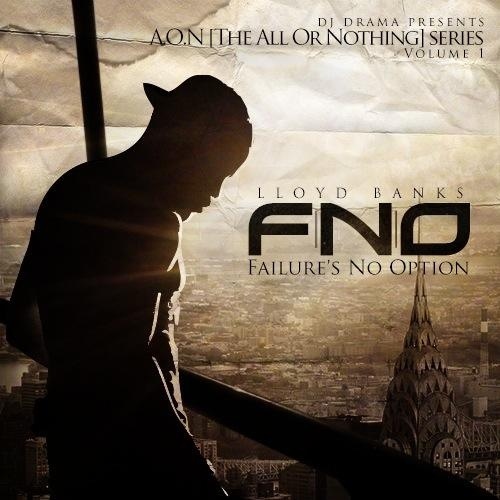 lloyd-banks-f-n-o-mixtape-artwork-HHS1987-2013 Lloyd Banks (@LloydBanks) – F.N.O. (Mixtape Artwork)  