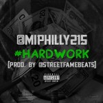 M.I. (@MIphilly215) – Hardwork (Prod by @StreetFameBeats)