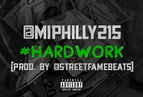 M.I. (@MIphilly215) – Hardwork (Prod by @StreetFameBeats)