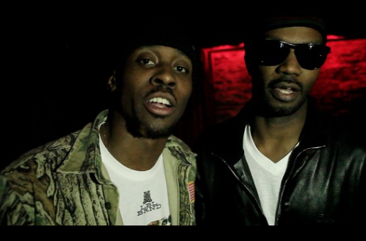 Mark Murrille (@MarkMurrille) – Crzy (Video) (Dir. by Philly Spielberg)