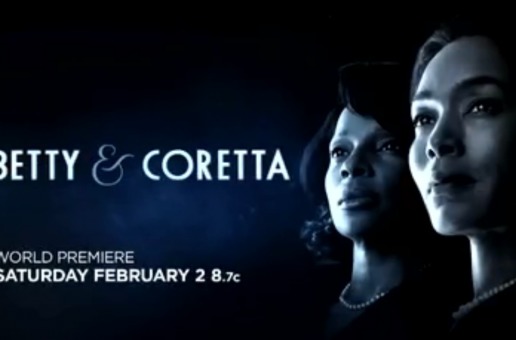 Mary J. Blige & Angela Bassett to Star as Betty Shabazz & Coretta Scott King In a TV Film (Video)
