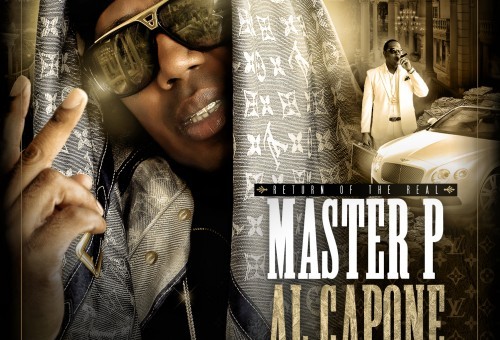 Master P (@MasterPMiller) – Paper Ft. Meek Mill (@MeekMill) and Alley Boy (@AlleyBoydte)