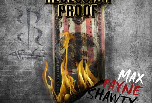 Maxpayne Shawty (@MAXPAYNE5) – Recession Proof (Mixtape) Hosted By @DJDrama