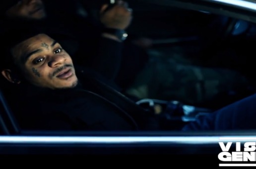McVeigh (@mcveigh_215) – Uptown (Behind The Scenes Video)