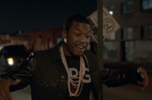 Meek Mill (@MeekMill) – Dreams & Nightmares Intro (Video)