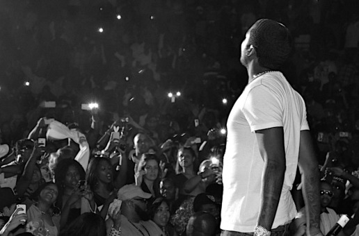 Meek Mill (@MeekMill) – From Da Bottom Ft. Guordan (@Guordan)
