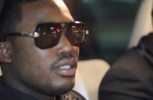 Meek Mill (@MeekMill) – Inauguration Weekend 2013 (Video) (Shot by @Dru_Major)