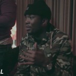 Meek Mill x Lil Snupe x Louie V Gutta – Dreamchasers Freestyle (Video) (Shot by Will Knows)