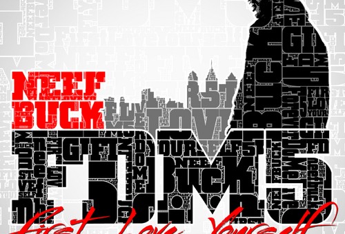 Neef Buck (@Neef_Buck) – Forever Do Me 5: First Love Yourself (Mixtape)