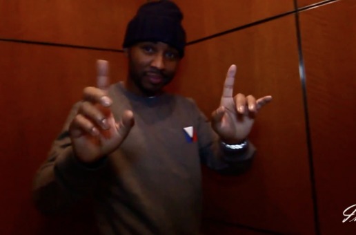 Neef Buck (@Neef_Buck) – Can’t Lose (Official Video) (Shot by @InfernoVideos)