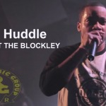 Newz Huddle (@NewzHuddle) Opening Up For Cam’ron At The Blockley (Video)