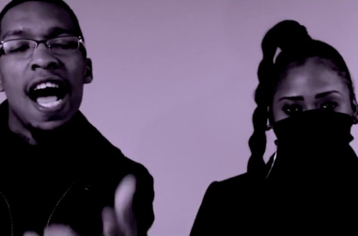 NH (@NH215) – Ain’t Nuthin To It (Video) (Dir by @PeterParkkerr)
