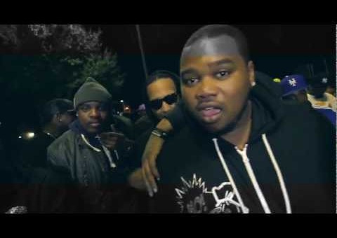 Ox (@OXLGANG) x Lexx9Eleven (@Lexx9Eleven) – Mobbin’ (Video) (shot by @SHATEK)