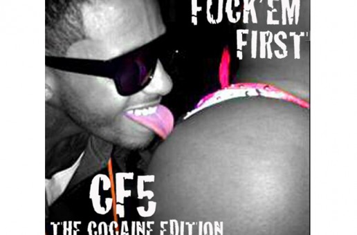 Peedi Crakk (@realpeedicrakk) – Fuck’Em First (Prod by The Wurxs)