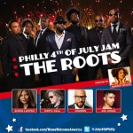 Philly Fourth Of July Jam Partners With VH1 on National Broadcast & Live Streaming