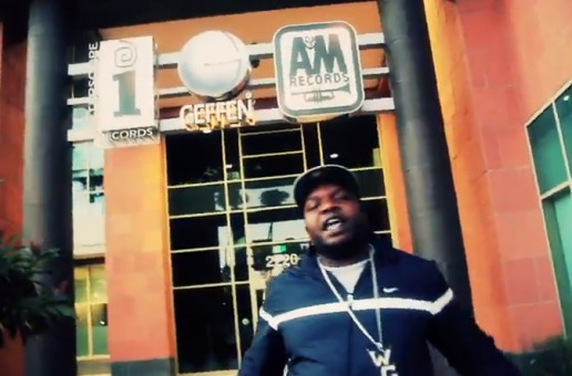 Philly Swain (@PhillySwain) – Talk About It (Video)