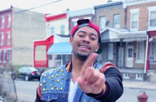 Pooda Dappa (@Pooda_Dappa) – Take Notes (Video) (Dir by @PartyPooperEnt & @ChopMosley)