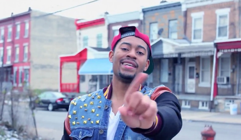 Pooda The Rapper Pooda Dappa (@Pooda_Dappa) – Take Notes (Video) (Dir by @PartyPooperEnt ...
