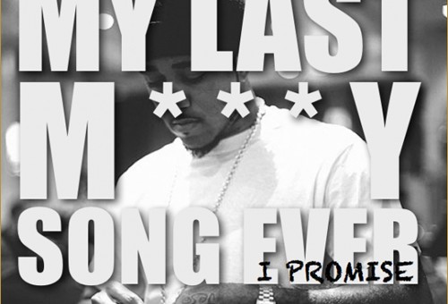 Problem – My Last Molly Song Ever, I Promise Ft. Gunplay & Trinidad James