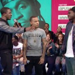 Pusha T Talks Being Grammy Nominated, New Mixtape & More on 106 & Park (Video)