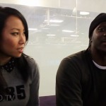 Pusha T (@Pusha_T) Talks Wrath of Caine Mixtape Release Date with @MissInfo (Video) (Shot by @MikeyFresh1)