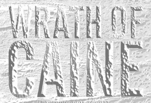 Pusha T – Wrath Of Caine (Mixtape)