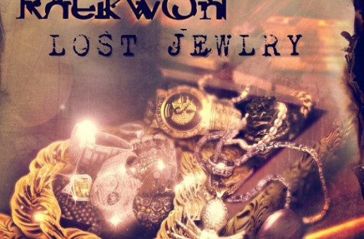 Raekwon (@Raekwon) – Lost Jewlry (EP)