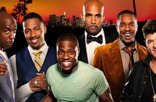 Real Husbands of Hollywood Episode 1 (Full Video)