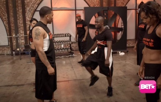 Real Husbands of Hollywood Episode 3 (Full Video)