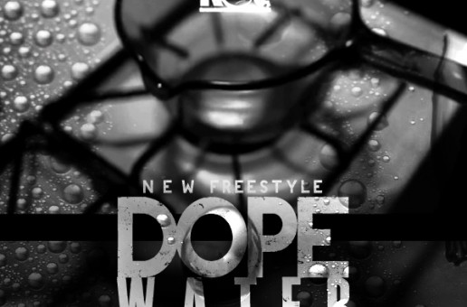 RediRoc (@RediRoc215) – Dope Water