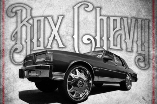 Rick Ross (@RickyRozay) – Box Chevy (Prod. by @DRICHTHE1)