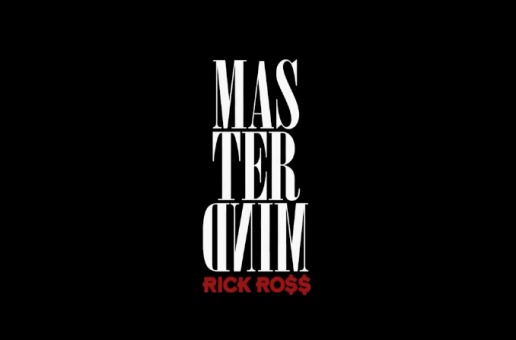 Rick Ross – Mastermind (New Solo Album Title) (Video Trailer)