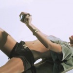 Rihanna’s Complex Photo Shoot (Video)