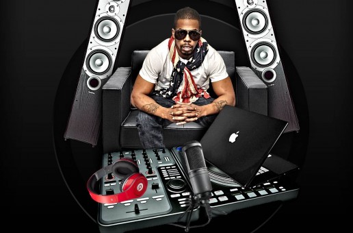 Riq Geez (@RiqGeez) – Fuq A Studio 3 (Mixtape)