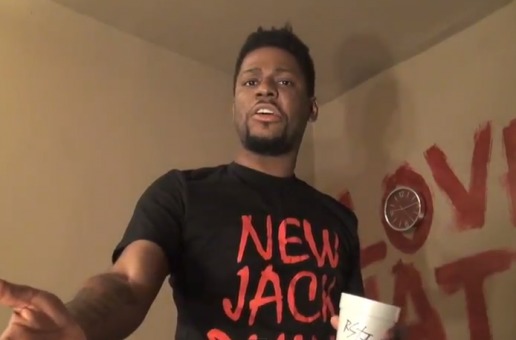 Ryan Rstar (@RyanRstar) Retells a True Story About A Girl He Dated From “Camden” (Video)