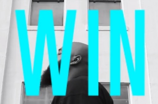 Sean Falyon (@SeanFalyon) – Win Ft. DJ Wally Sparks (Video)