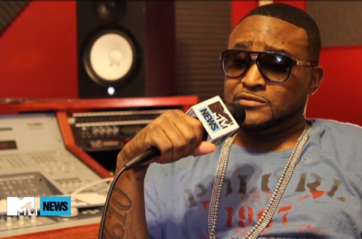 Shawty Lo Talks His 11 Kids By 10 Different Women Story to MTV (Video)