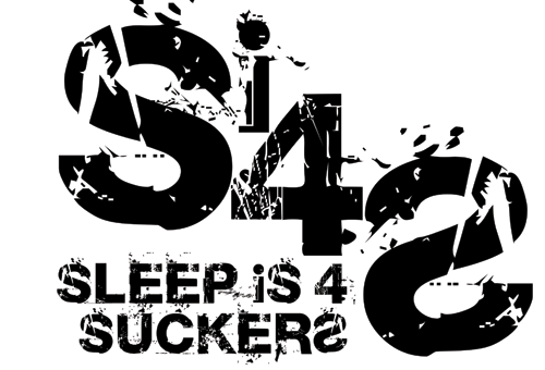 Sleep Is 4Suckers (@Si4S) (@SleepIs4Suckers) Photoshoot Party (Video)
